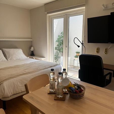 Alto Las Condes Apartments Сантяго Екстериор снимка