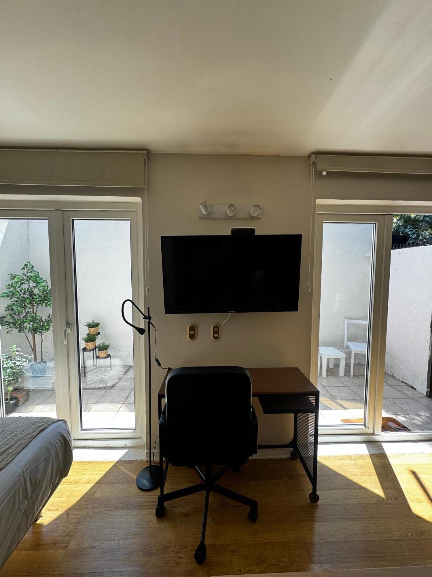Alto Las Condes Apartments Сантяго Екстериор снимка
