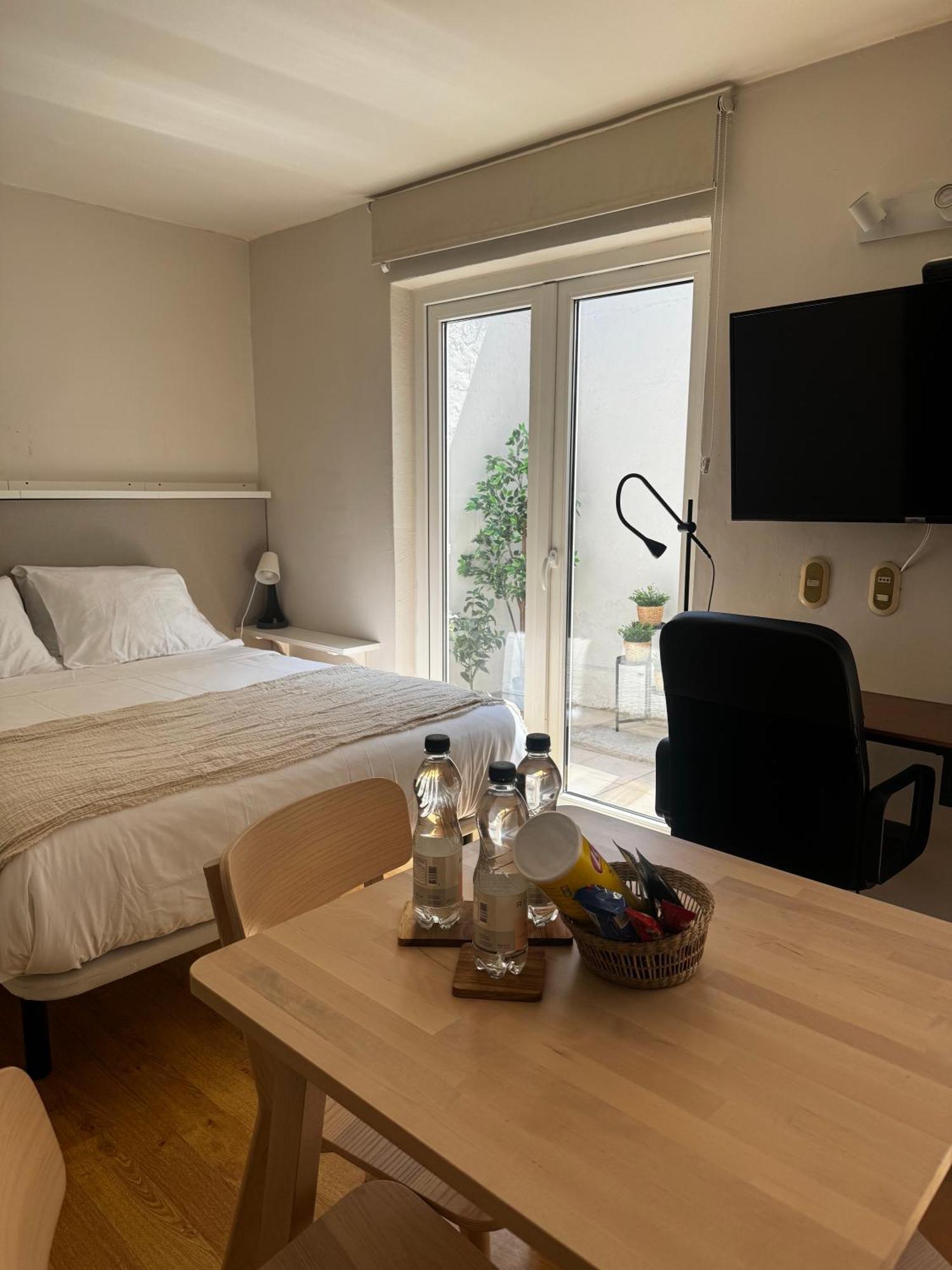 Alto Las Condes Apartments Сантяго Екстериор снимка