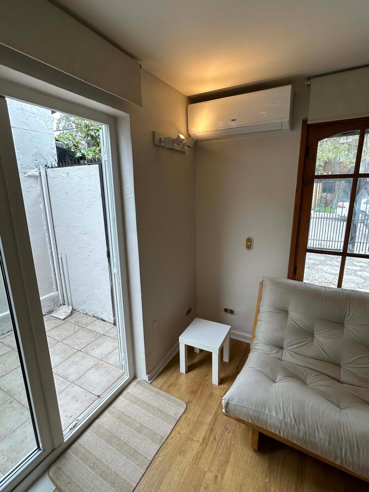 Alto Las Condes Apartments Сантяго Екстериор снимка